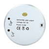 Circular 4 LEDs Auto Pir LED Light Human Body Induction Nightlights