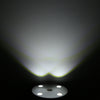 Circular 4 LEDs Auto Pir LED Light Human Body Induction Nightlights