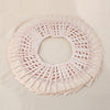 50pcs Stylish Art Tips Feather Water Transfers Nail Sticker for Ladies