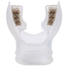 EZDIVE Scuba Mouthpiece for Regulators + Snorkels