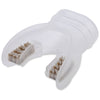 EZDIVE Scuba Mouthpiece for Regulators + Snorkels