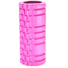 EVA Floating Point Hollow Yoga Foam Roller for Fitness Home Gym Pilates Physiotherapy Massage