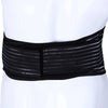 Aolikes Far Infrared Magnetic Therapy Self Heating Waist Support Belt Back Lumbar Protector