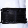 Aolikes Far Infrared Magnetic Therapy Self Heating Waist Support Belt Back Lumbar Protector