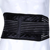 Aolikes Far Infrared Magnetic Therapy Self Heating Waist Support Belt Back Lumbar Protector