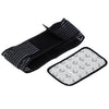 Aolikes Far Infrared Magnetic Therapy Self Heating Waist Support Belt Back Lumbar Protector