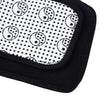 Aolikes Far Infrared Magnetic Therapy Self Heating Waist Support Belt Back Lumbar Protector
