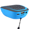 Y - 15 Portable Wireless Bluetooth 3.0 Sound Box Music Stereo Hands free Speaker