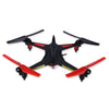 XK X250 - A 5.8G FPV HD 2.0 Mega Camera 2.4G 4CH 6 Axis Gyro RC Quadcopter