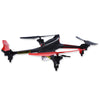 XK X250 - A 5.8G FPV HD 2.0 Mega Camera 2.4G 4CH 6 Axis Gyro RC Quadcopter