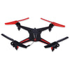 XK X250 - A 5.8G FPV HD 2.0 Mega Camera 2.4G 4CH 6 Axis Gyro RC Quadcopter