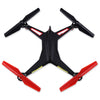 XK X250 - A 5.8G FPV HD 2.0 Mega Camera 2.4G 4CH 6 Axis Gyro RC Quadcopter