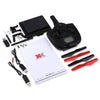 XK X250 - A 5.8G FPV HD 2.0 Mega Camera 2.4G 4CH 6 Axis Gyro RC Quadcopter