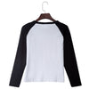 Family Parent-child Loaded Mother Round Collar T-Shirt