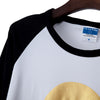 Family Parent-child Loaded Mother Round Collar T-Shirt