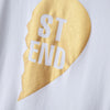 Family Parent-child Loaded Mother Round Collar T-Shirt