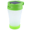 2 in 1 M5 Portable LED Solar Cup Light
