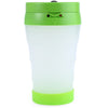 2 in 1 M5 Portable LED Solar Cup Light