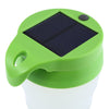 2 in 1 M5 Portable LED Solar Cup Light