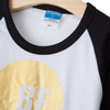Family Parent-child Loaded Children Round Collar T-Shirt