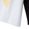 Family Parent-child Loaded Children Round Collar T-Shirt