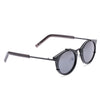 Colored Coating Optical Eyeglasses Inkjet Unisex Flog Sunglasses