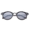 Colored Coating Optical Eyeglasses Inkjet Unisex Flog Sunglasses