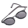 Colored Coating Optical Eyeglasses Inkjet Unisex Flog Sunglasses