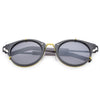 Colored Coating Optical Eyeglasses Inkjet Unisex Flog Sunglasses