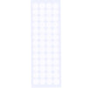 52pcs Wall Sticker Dots Design Home Decor for Children Room