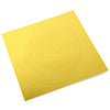 30 x 30cm Stylish Polka Circle Removable Waterproof Decorative Background Wall Sticker