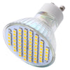 GU10 5W 220V SMD 3528 60 LEDs LED Spot Light