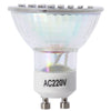 GU10 5W 220V SMD 3528 60 LEDs LED Spot Light