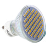 GU10 5W 220V SMD 3528 60 LEDs LED Spot Light