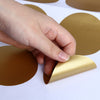 35pcs Wall Sticker Dots Design Home Decor for Children Room