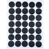 35pcs Wall Sticker Dots Design Home Decor for Children Room