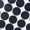 35pcs Wall Sticker Dots Design Home Decor for Children Room