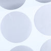20pcs Wall Sticker Dots Design Home Decor for Children Room
