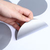 20pcs Wall Sticker Dots Design Home Decor for Children Room