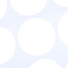 20pcs Wall Sticker Dots Design Home Decor for Children Room