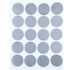 20pcs Wall Sticker Dots Design Home Decor for Children Room