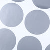 20pcs Wall Sticker Dots Design Home Decor for Children Room