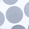 20pcs Wall Sticker Dots Design Home Decor for Children Room