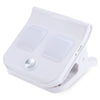 M1 Patented Design Solar Clip LED Light