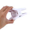 M1 Patented Design Solar Clip LED Light