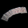 50pcs Trendy Art Decorations Christmas Gift Girls 3D Nail Stickers