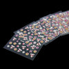 50pcs Trendy Art Decorations Christmas Gift Girls 3D Nail Stickers