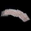 50pcs Trendy Art Decorations Christmas Gift Girls 3D Nail Stickers