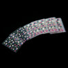 50pcs Trendy Art Decorations Christmas Gift Girls 3D Nail Stickers