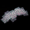 50pcs Trendy Art Decorations Christmas Gift Girls 3D Nail Stickers